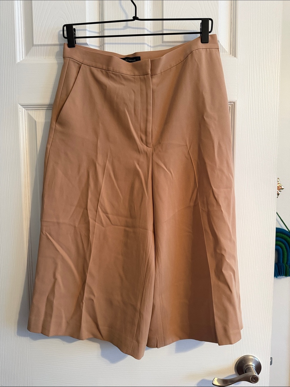 Ann Taylor Culottes